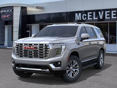 New 2026 GMC Yukon Denali image 6
