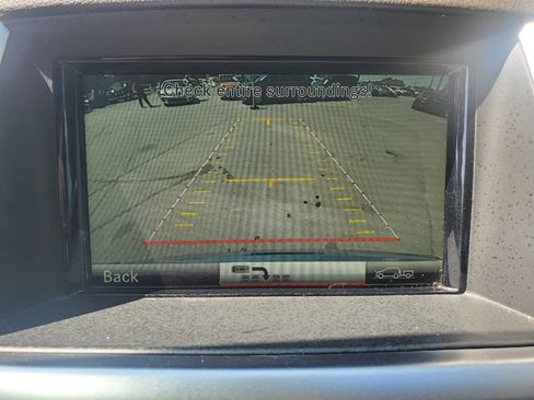 Used 2015 Mercedes-Benz ML 350 2WD image 12
