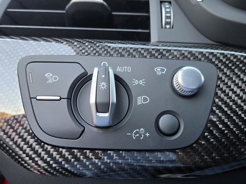 Used 2021 Audi RS 5 2.9T w/ Dynamic Package image 31