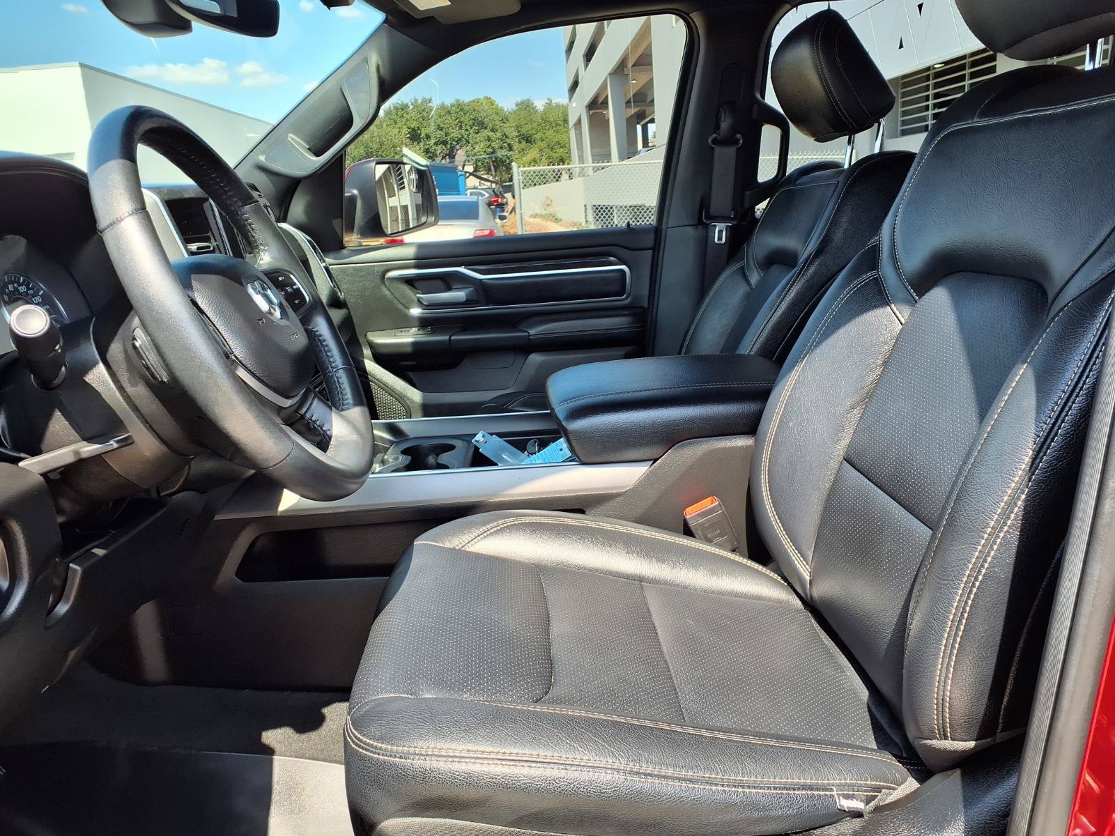 Used 2024 RAM 1500 2WD Crew Cab image 20