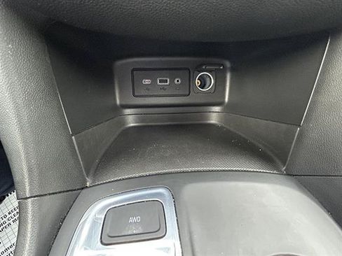 Certified 2019 Chevrolet Equinox LT w/ LPO, Cargo Package AWD/4WD image 33