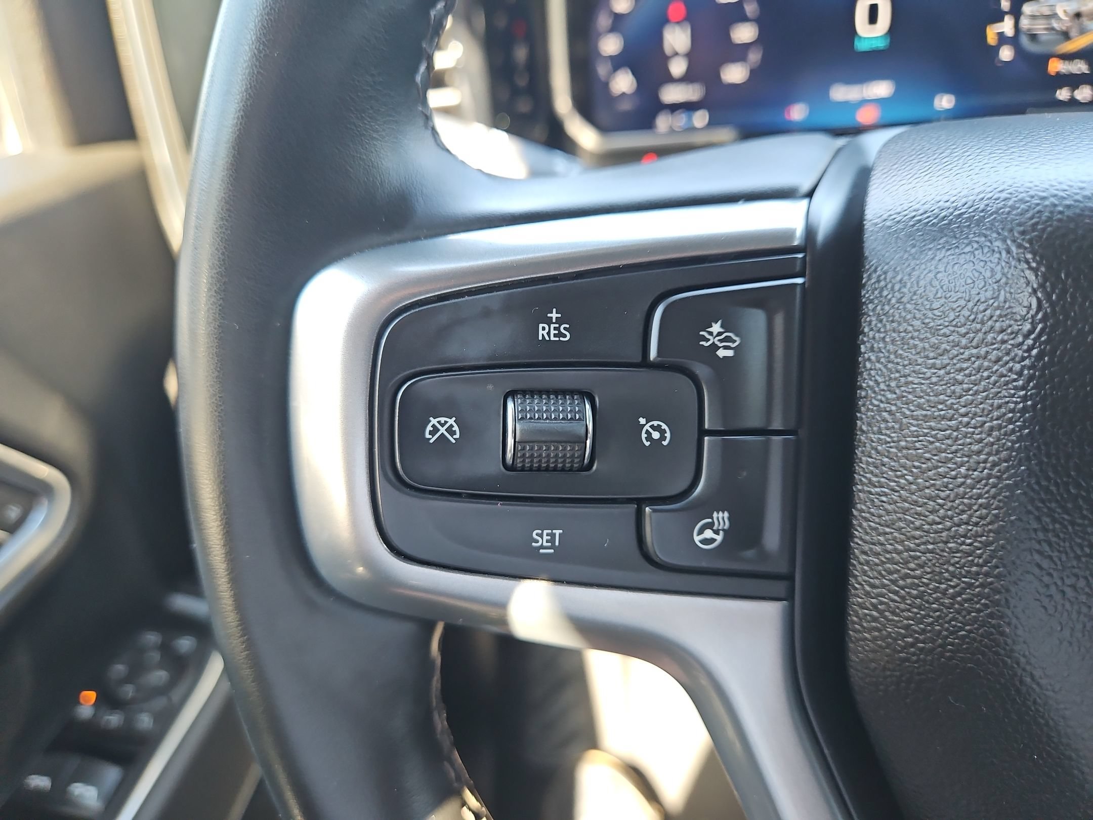 Used 2026 Chevrolet Silverado 2500 LTZ AWD/4WD image 27