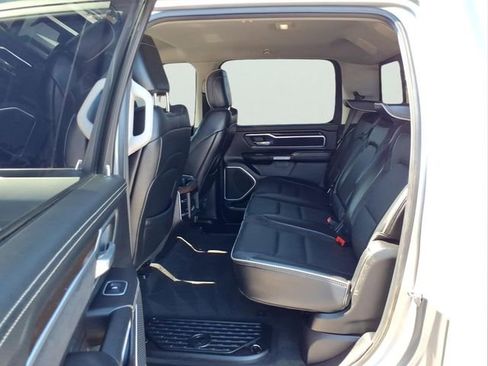 Used 2022 RAM 1500 Laramie image 11