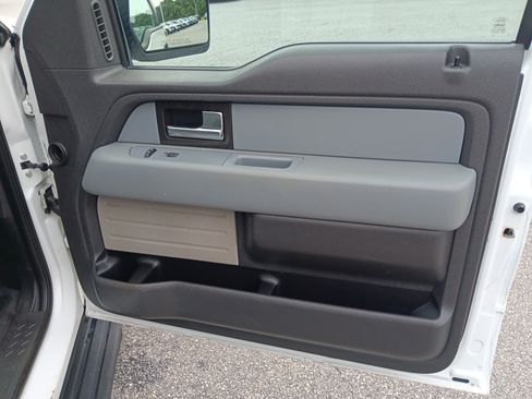 Used 2014 Ford F150 XL w/ Trailer Tow Package AWD/4WD image 20