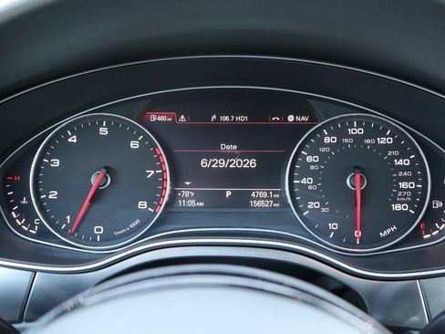 Used 2014 Audi A7 3.0T Prestige AWD/4WD image 35