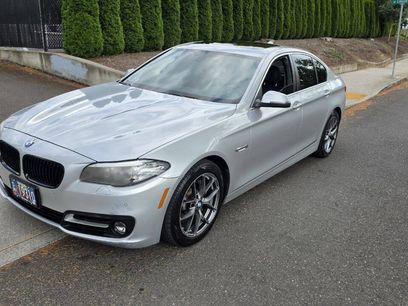 Used 2015 BMW 535i xDrive Sedan