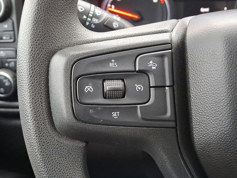 Used 2022 Chevrolet Silverado 1500 Custom image 20