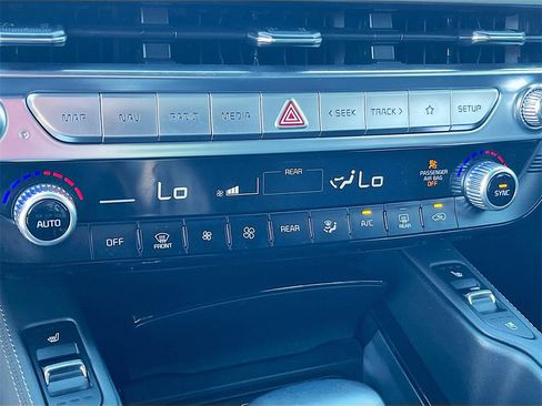 Used 2023 Kia Telluride SX Prestige X-Pro image 16