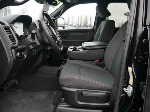 Used 2025 RAM 3500 Tradesman AWD/4WD image 28