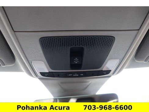 Certified 2025 Acura Integra image 17