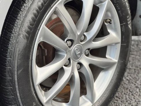 Used 2009 INFINITI G37 x Sedan image 5