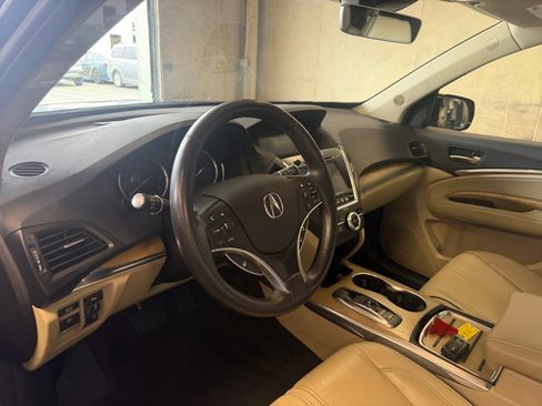 Used 2019 Acura MDX SH-AWD w/ Advance Package image 34