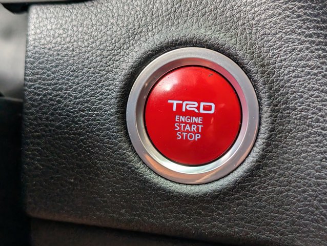Used 2022 Toyota Tundra SR5 w/ TRD Sport Package AWD/4WD image 64
