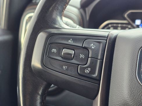 Used 2020 GMC Sierra 1500 AT4 w/ AT4 Carbonpro Edition image 38