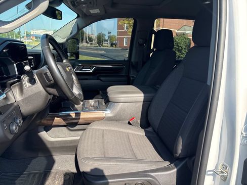 Used 2024 Chevrolet Silverado 3500 LT w/ All Star Edition RWD image 14