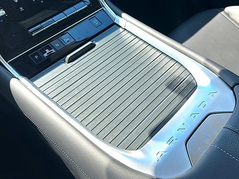 New 2026 Nissan Armada SV image 25