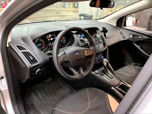 Used 2016 Ford Focus S FWD image 16