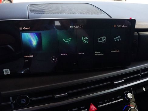 New 2026 Hyundai Santa Fe SE image 12