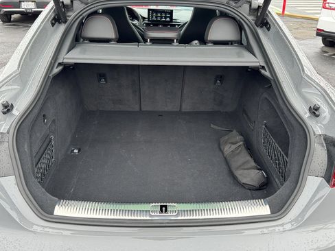 Used 2023 Audi RS 5 Clean Carfax, Call Now 858-279 image 12