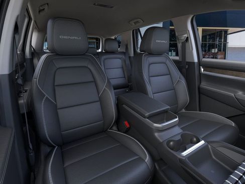 New 2026 GMC Terrain Denali w/ LPO, Floor Liner Package image 16