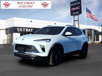 New 2026 Buick Encore GX Sport Touring w/ Comfort Package