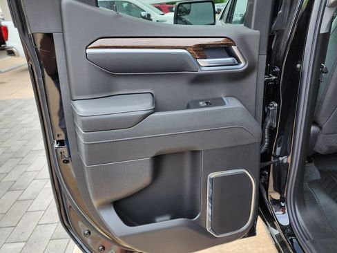 New 2026 GMC Sierra 1500 Elevation AWD/4WD image 40