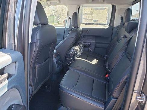 New 2026 Ford Maverick Tremor AWD/4WD image 13