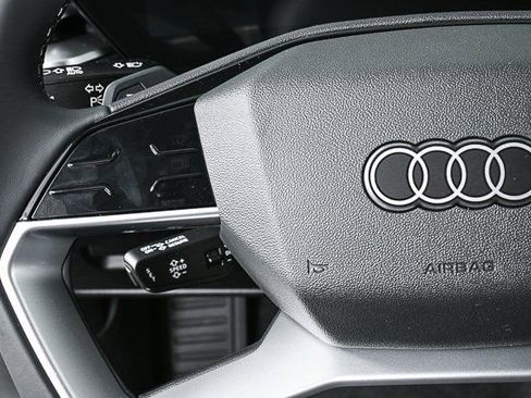 New 2025 Audi A5 2.0T Premium Plus image 10