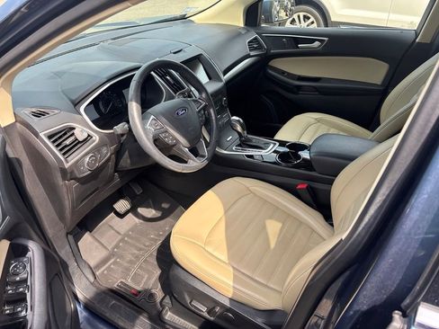 Used 2018 Ford Edge SEL w/ Equipment Group 201A AWD/4WD image 6