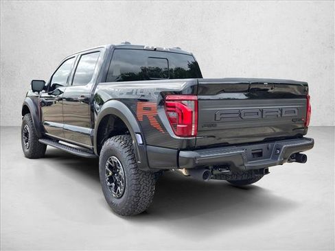 New 2026 Ford F150 Raptor image 9
