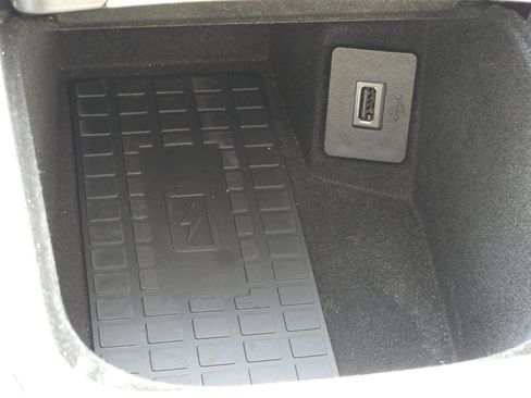 Used 2019 Lincoln Nautilus Black Label image 20