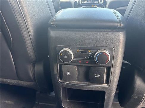 Used 2021 Ford Explorer Limited w/ Equipment Group 301A RWD image 25
