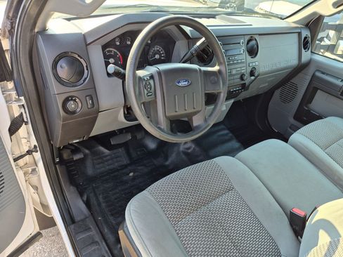 Used 2016 Ford F450 XL AWD/4WD image 14