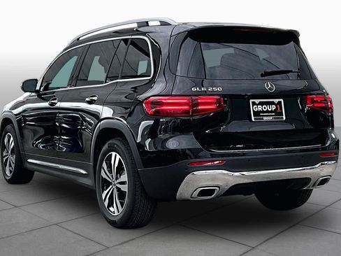 Certified 2026 Mercedes-Benz GLB 250 image 12