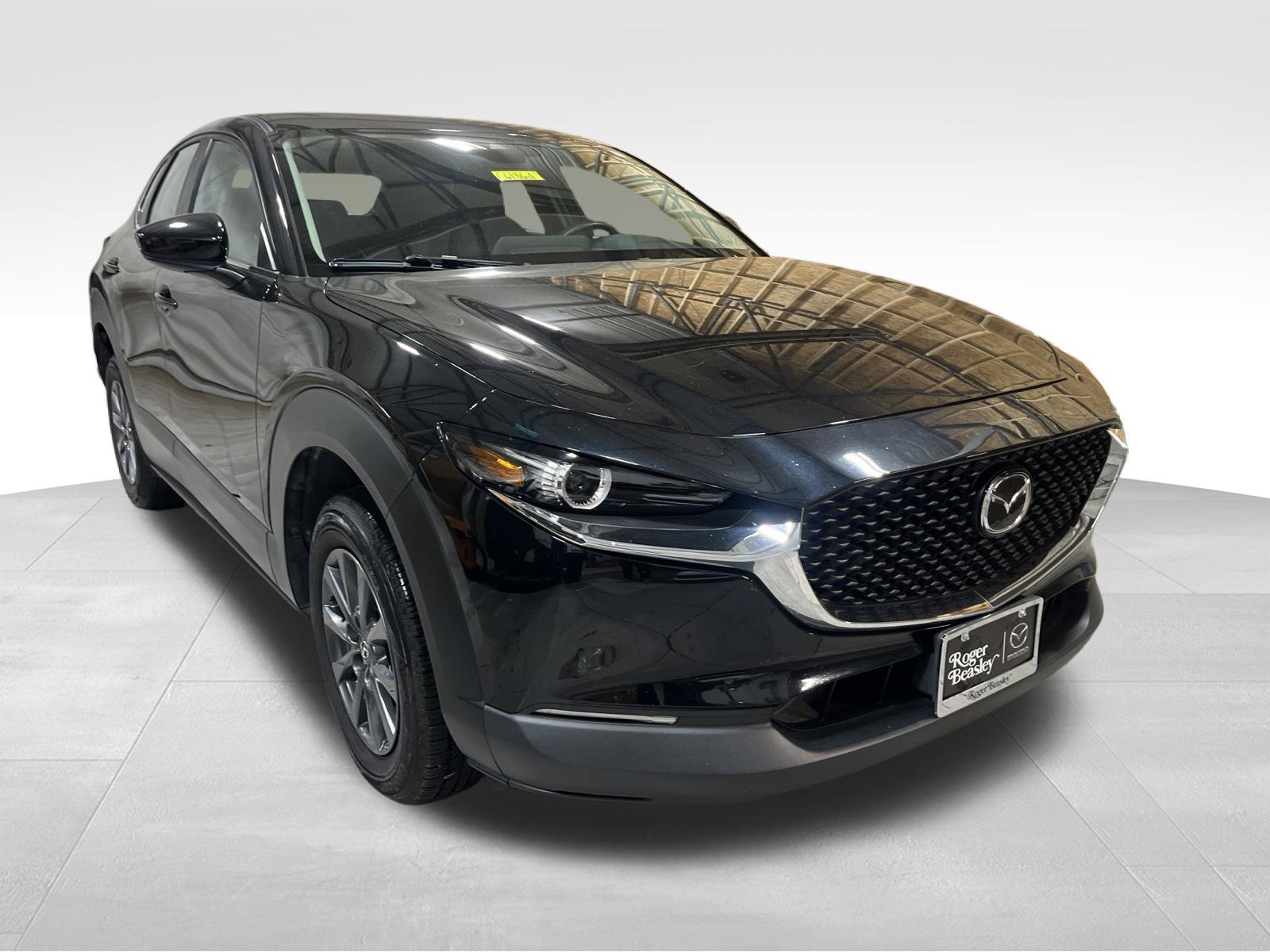 Used 2023 MAZDA CX-30 AWD 2.5 S image 3
