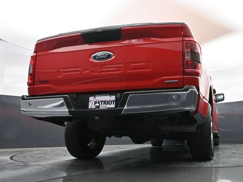 Used 2023 Ford F150 Lariat RWD image 40