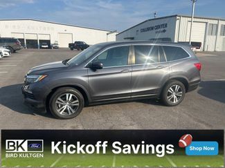 Used 2016 Honda Pilot EX-L image 1