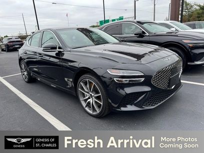 Used 2025 Genesis G70 2.5T