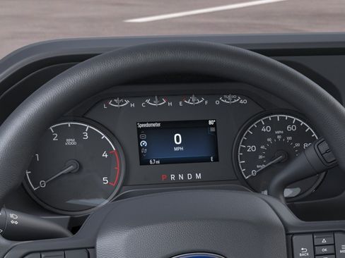 New 2026 Ford F250 XL w/ STX Appearance Package AWD/4WD image 13