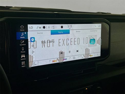 New 2025 Jeep Wrangler Sport S image 13