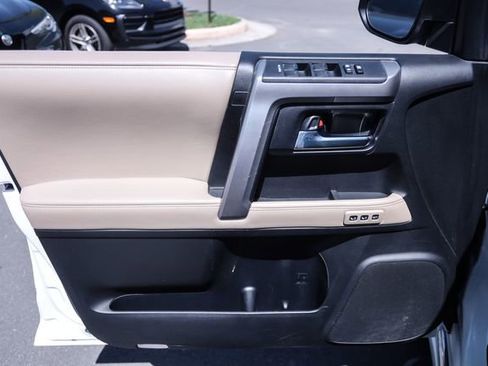 Used 2017 Toyota 4Runner Limited AWD/4WD image 55