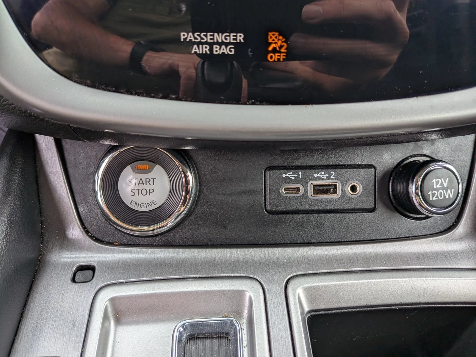 Used 2021 Nissan Murano S AWD/4WD image 50