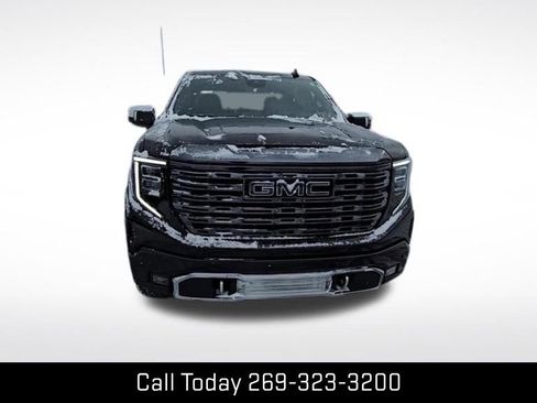 Certified 2023 GMC Sierra 1500 Denali Ultimate image 10