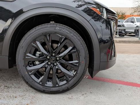 New 2026 MAZDA CX-90 3.3 Turbo w/ Premium Sport Pkg AWD/4WD image 37