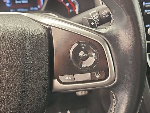 Used 2021 Honda Civic Sport image 19