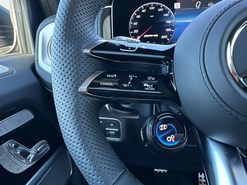 Used 2026 Mercedes-Benz G 63 AMG 4MATIC image 33