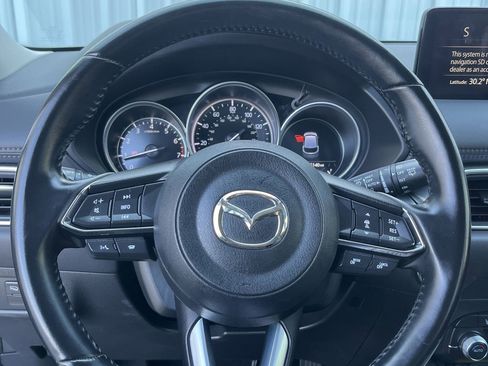Used 2024 MAZDA CX-5 AWD 2.5 S w/ Select Package image 21