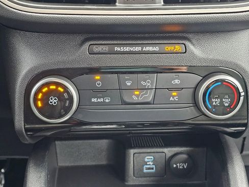 Used 2022 Ford Escape S AWD/4WD image 29