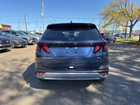 New 2026 Hyundai Tucson SEL image 6
