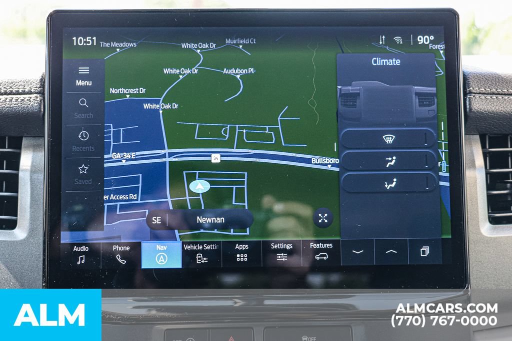 Used 2024 Ford Expedition XLT RWD image 37